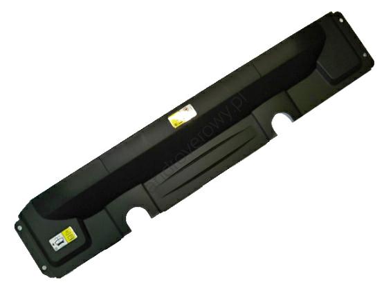 Articolo DTXY5 - COPERTURA RAD LAND ROVER RANGE ROVER SPORT 04/13>