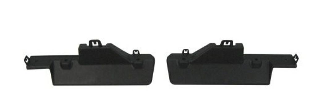 Articolo DVSMF - KIT STAFFE SPOILER P/TI ANT REN SCENIC-GRAND SCENIC 09/16>