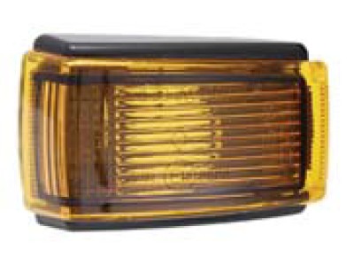 Articolo DVXMF - GR OTTICO LAT DX/SX ARANCIO VOLVO 740-760-840-850-940-960-S40-V4