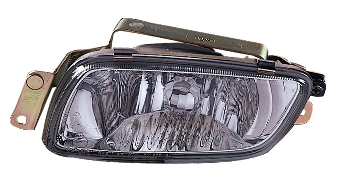 Articolo DYSS0 - FEND DX HB4 MITSUB PAJERO 01/01>12/02