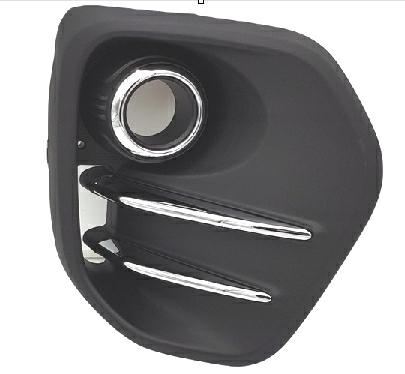 Articolo DYWNX - GRIGLIA P/TI A/DX C/FEND KIA SPORTAGE 01/16>
