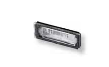 Articolo F0W6N - VETRINO LUCE TARGA LANCIA Y 09/03>