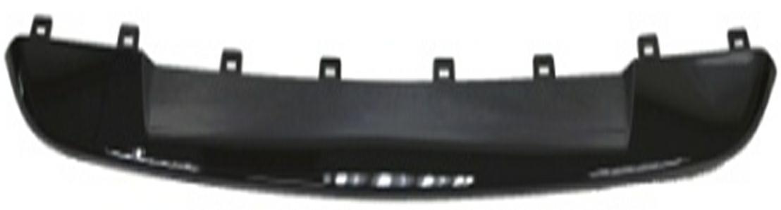 Articolo F5P6B - MOD P/TI ANT CENTRALE BMW X1 01/13>