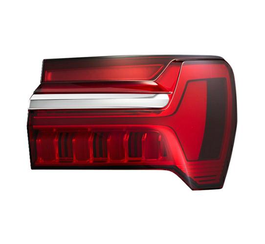 Articolo F5Q7K - FANALE P/SX EST A LED DINAM AUDI A6 01/18> BN/SW