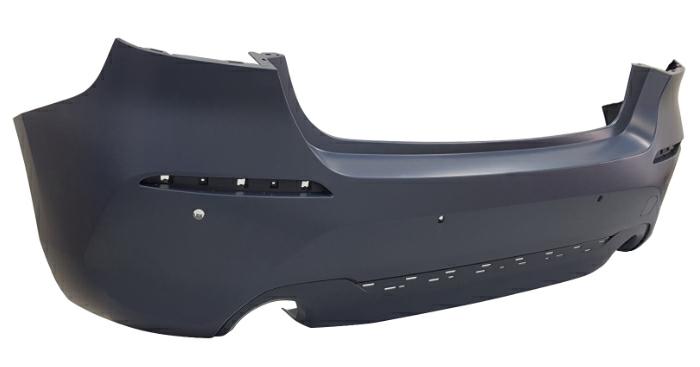 Articolo F6HWB - P/TI POST PRIM C/PDC BMW SERIE 1 F40 07/19> LUXURY 120D