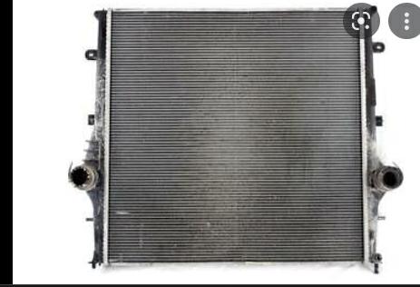 Articolo FB3HW - RADIATORE ALFA ROMEO GIULIA 2.2 D