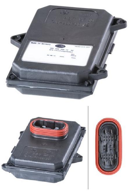 Articolo FD3BD - CENTRALINA XENO AUDI