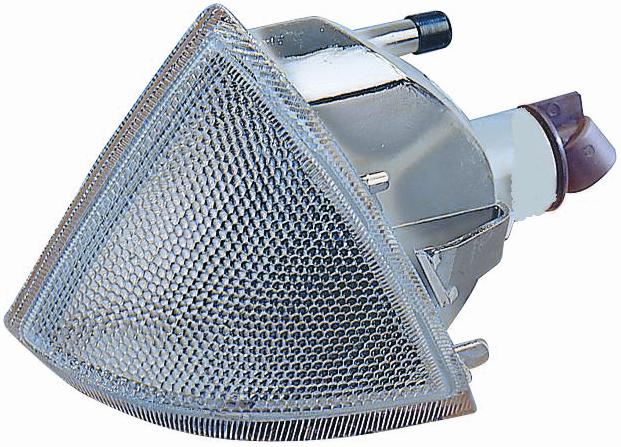 Articolo FFKTD - FANALE A/DX BIANCO CITR AX 10/86>03/96
