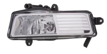 Articolo FH1M2 - FEND SX H11 AUDI A6 11/08>12/10