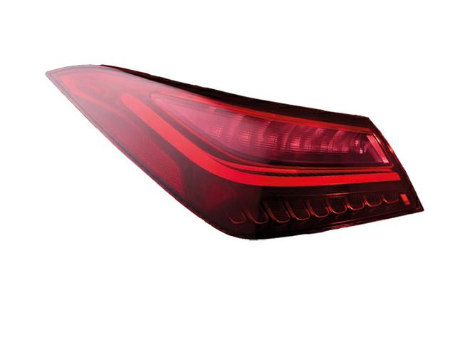 Articolo FHZZK - FANALE P/SX EST A LED MERCEDES CLA C118-X118 SHOOTINGBRAKE 19>