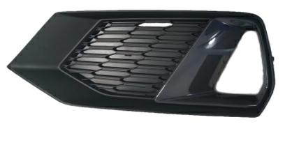 Articolo FNSG8 - GRIGLIA P/TI A/SX CROM SCURO/CROM AUDI A7 01/18> S-LINE