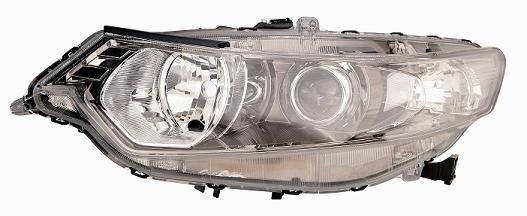 Articolo FSFN4 - FARO DX H1-HB3 PRED REGELETT HONDA ACCORD 04/11>