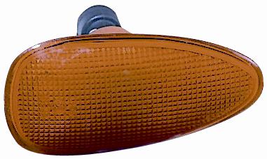 Articolo FSQ4F - FANALE LAT DX-SX ARANCIO FIAT BRAV0-VA 10/95>10/01