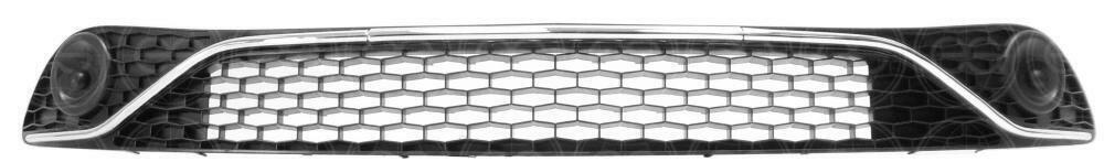 Articolo FWQ0N - GRIGLIA P/TI ANT C/MODAN CROM LANCIA Y 09/15>