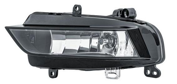 Articolo FY0K5 - FEND H8 DX AUDI A1 S-LINE 11/14>