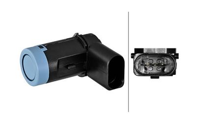 Articolo FY4BT - SENSORE PARCHEGGIO