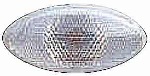 Articolo G0Z46 - GR OTTICO LAT DX-SX BIANCO FIAT SEDICI-SUZUKI SX 5 01/06>