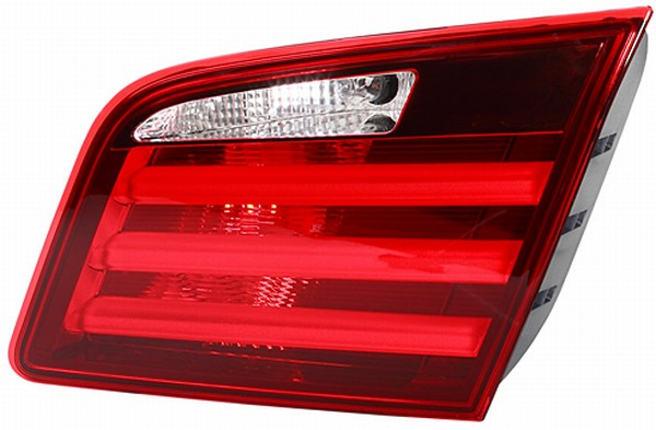 Articolo G2NBT - FANALE P/SX INT A LED BMW SERIE 5 F10 01/10>