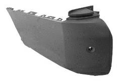 Articolo G40X5 - CANTONALE P/SX PRIM C/PA CIT JUMPY-PEUG EXPERT 01/16>PASSO LUNGO