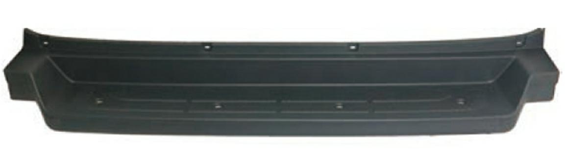 Articolo G42Y4 - PEDANA POST VW CRAFTER-MAN TGE 09/16> PLASTICA