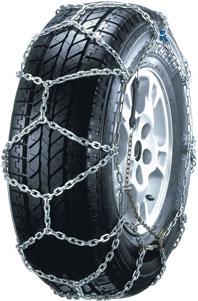 Articolo G4S9K - SERIE CATENE SUV-4X4-VEICOLI COMMERCIALI (16MM) RM V5 GR 114