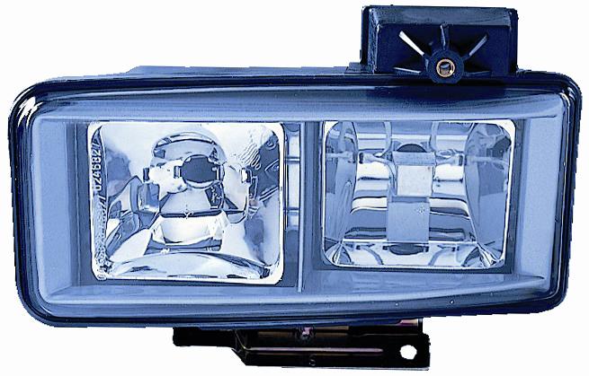 Articolo G88HV - FEND DX H3-H3 IVECO EUROCARGO-EUROTECH 01/91>08/03