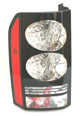 Articolo GCT1C - FANALE P/DX A LED LAND ROVER DISCOVERY 06/09> DA TEL N.EA000001