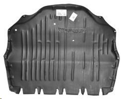 Articolo GD2R4 - RIP SOTTOMOT SEAT IBIZA-CORDOBA 06/02>12/07 VW POLO 08/01>08/09