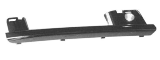 Articolo GF8W3 - MOD GRIGLIA P/TI A/SX C/DRL INF CROM MERC GLK X204 07/08>08/10