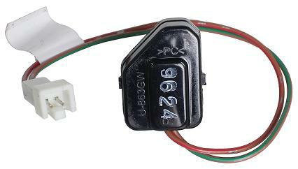 Articolo GG9S6 - FANALE DI CORTESIA DX SKODA KAROQ 01/17> KODIAQ 01/16>