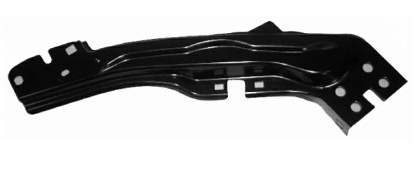 Articolo GK252 - SEDE FARO SX FIAT SCUDO-CITROEN JUMPY-PEUGEOT EXPERT 01/07>