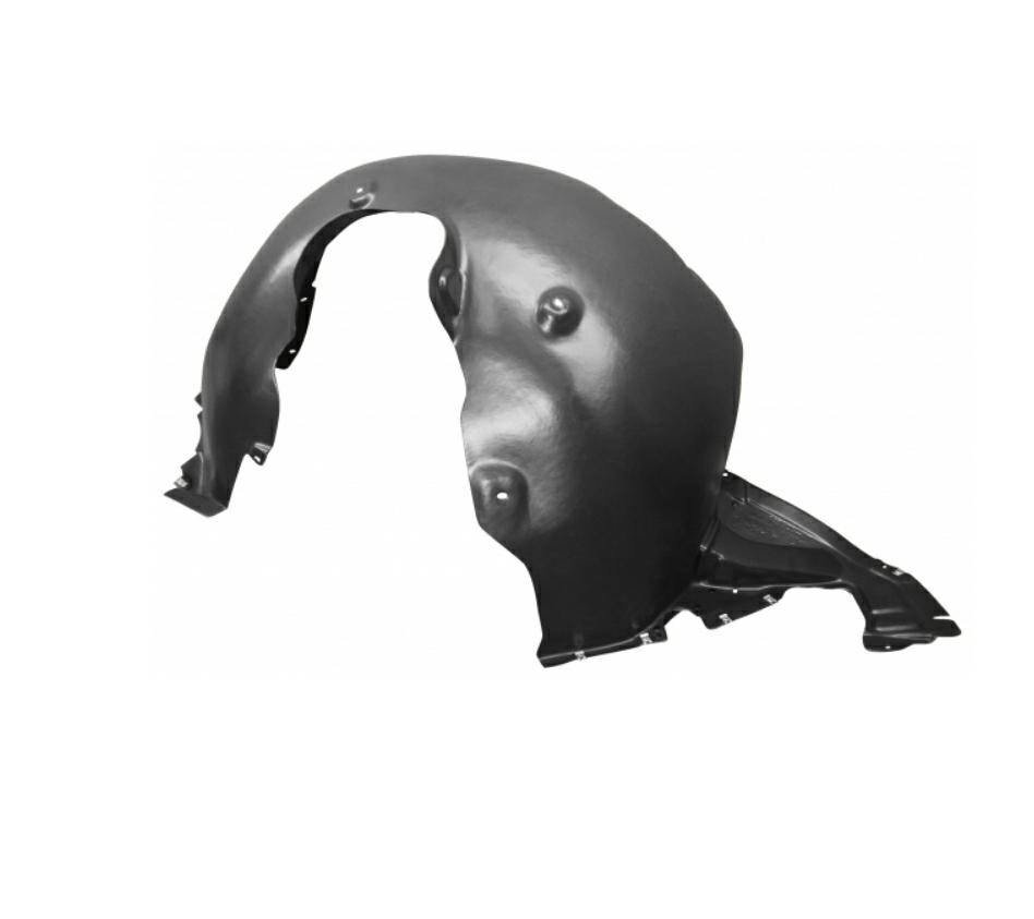 Articolo GKG3T - LOCARO A/SX SKODA OCTAVIA 03/13>