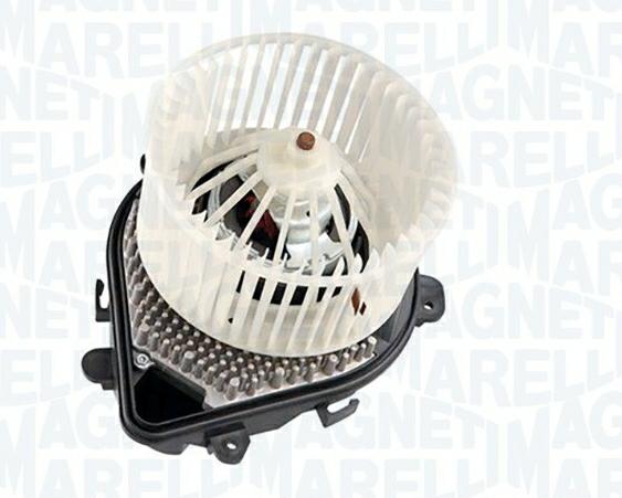Articolo GR05H - VENTOLA ABITACOLO CITROÃN JUMPY -PEUG-