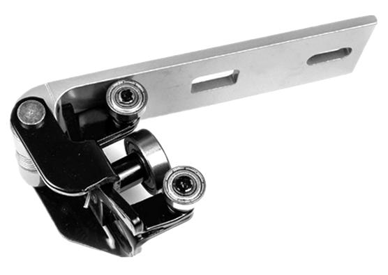 Articolo GV6CN - RULLO C/LE PORTA LAT DX SCORR FORD TRANSIT 08/94>