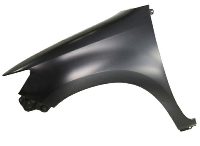 Articolo GXNRC - PARAF A/SX S/FORO LUCCIOLA TOYOTA HILUX 01/11>