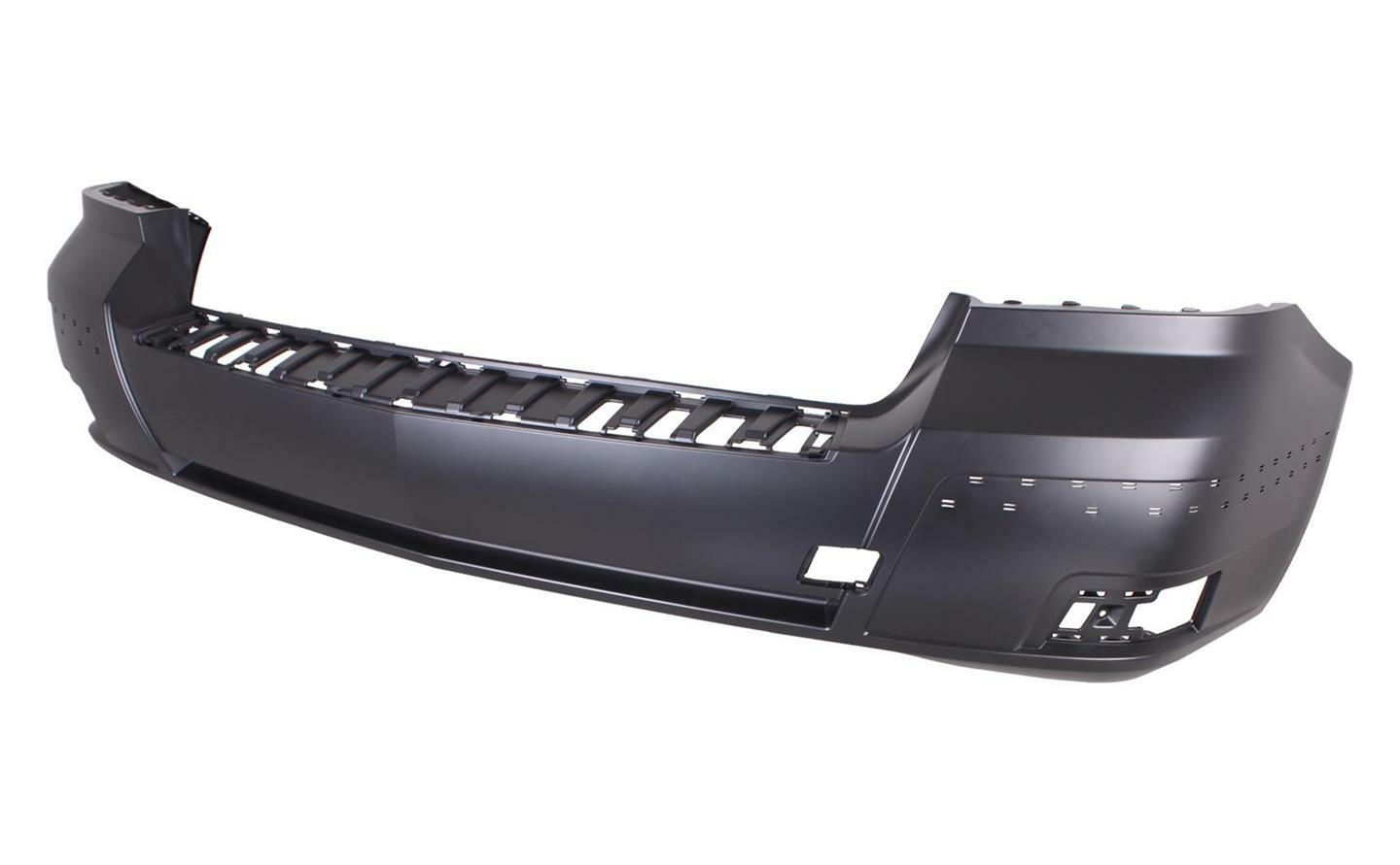 Articolo H014C - P/TI POST PRIM C/FORI MODAN MERCEDES GLK X204 07/08>04/12