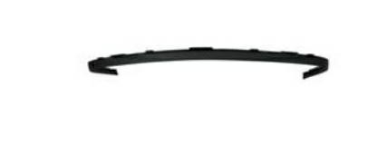 Articolo H0W12 - SPOILER P/TI ANT RENAULT TRAFIC 01/14> FIAT TALENTO 01/16>