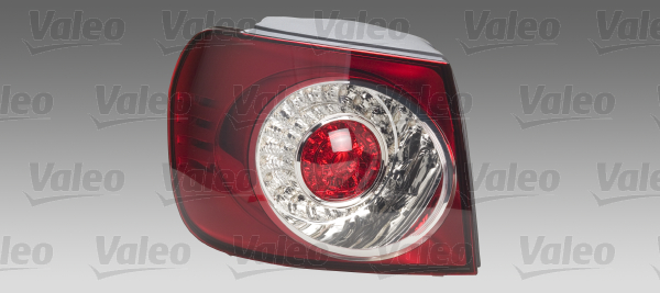 Articolo H3TVF - FANALE P/SX EST A LED VW GOLF PLUS 03/09>