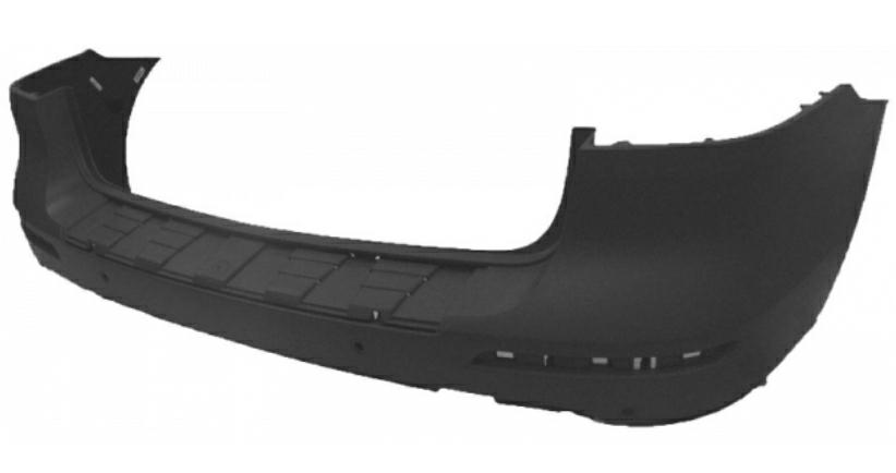 Articolo H3Y8W - P/TI POST PRIM C/SENS MERCED CLASSE M W166 10/11>