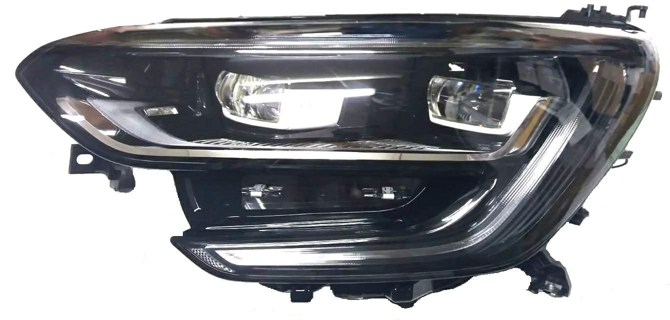Articolo HK8PR - FARO SX A LED RENAULT MEGANE 11/15> C/ACC S/CHIAVE