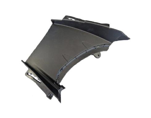 Articolo HNCMK - DEFLETTORE ARIA P/TI A/DX MERCEDES GLC X254-C254 01/22>