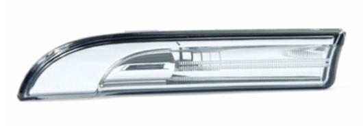 Articolo HRCYC - GR OTTICO LAT SX PORSCHE PANAMERA 06/09>