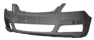 Articolo HRQST - P/TI ANT PRIM OPEL ZAFIRA 05/05>05/08