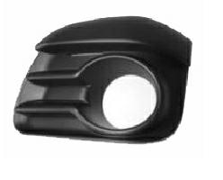 Articolo HYBHY - GRIGLIA P/TI A/SX C/FEND CITROEN C2 12/08>