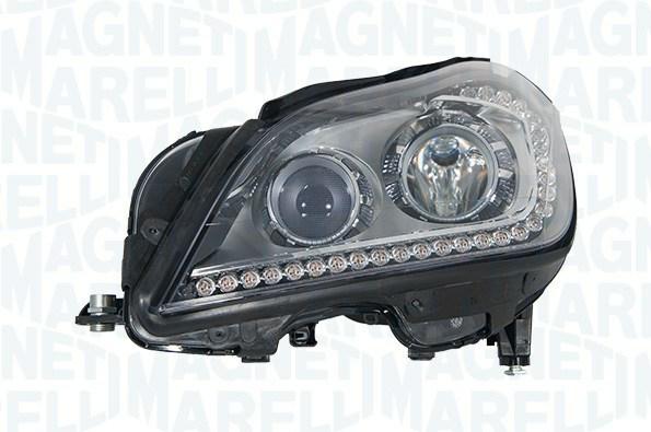 Articolo HYKVD - FARO SX BIXENO D1S S/CENTR MERC CLS C218 12/10>
