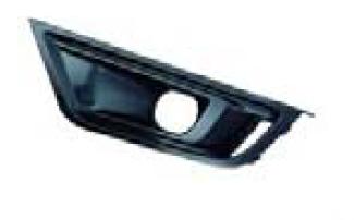 Articolo KC7P5 - GRIGLIA P/TI A/SX C/FEND FORD RANGER RAPTOR 01/22>