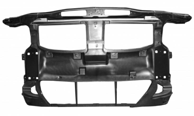 Articolo KG3V4 - OSSATURA ANT BMW SERIE 3 E90-E91 03/05>