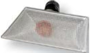 Articolo KHBDX - FANALE LAT SX BIANCO OPEL VECTRA C 06/02>10/05