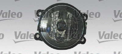Articolo KHS2W - FEND DX-SX H11 PEUGEOT 207 04/06>   307 05> 407 05>