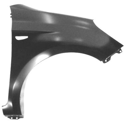 Articolo KNBS1 - PARAF A/DX C/FORO LUCCIOLA HYUNDAI I20 01/08>